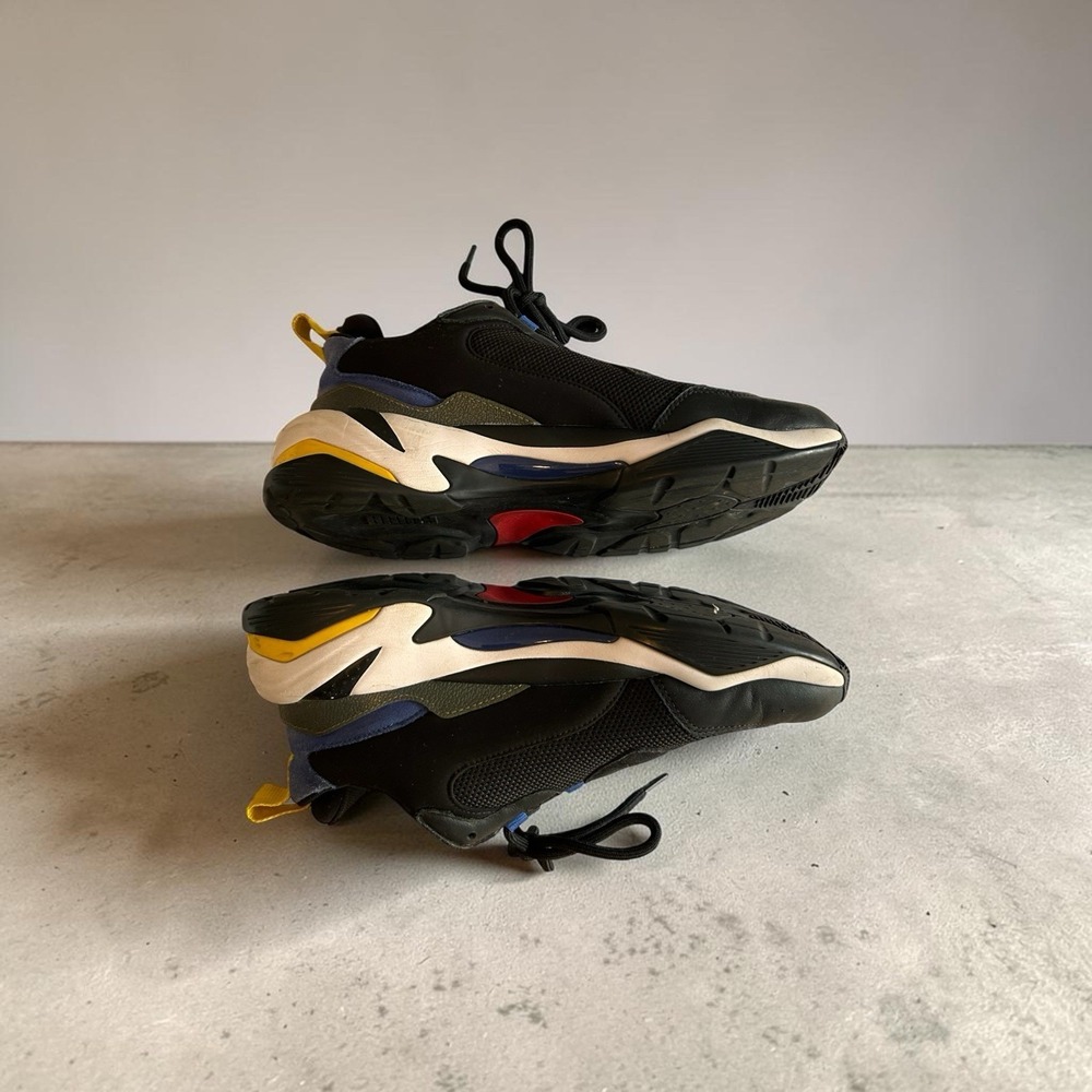 Puma Thunder Spectra Shoes Mens Size 8.5 Chunky Dad Sneakers 367516 16 - Picture 5 of 8